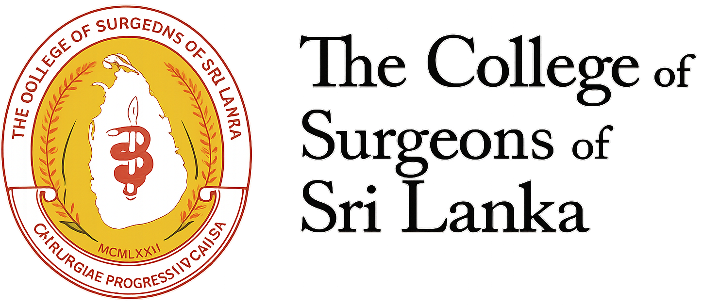 College of Surgeons of Sri Lanka
